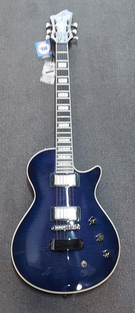 Hagstrom / Hagström - Ultra Max Special -  - E-Gitarre #1.0
