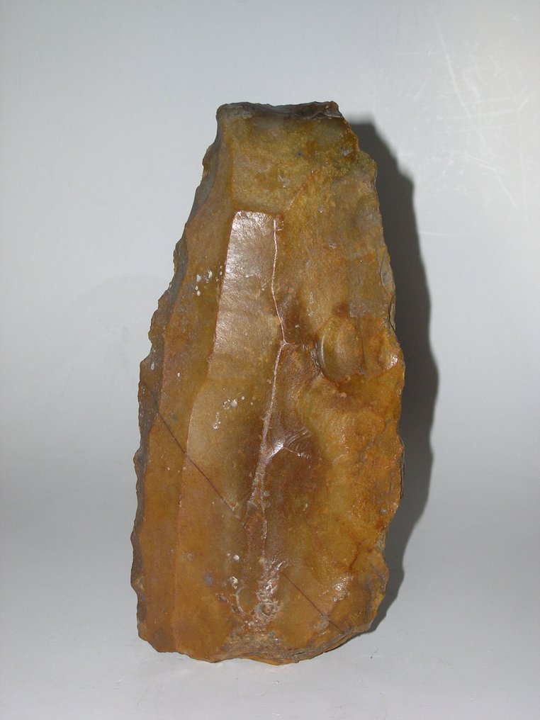 Neolítico Hacha - 29 cm  (Sin precio de reserva) #3.2