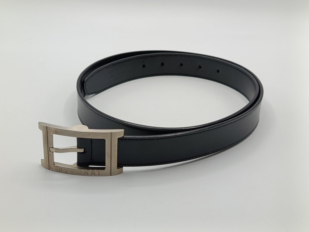 Bulgari - Ceinture #1.0