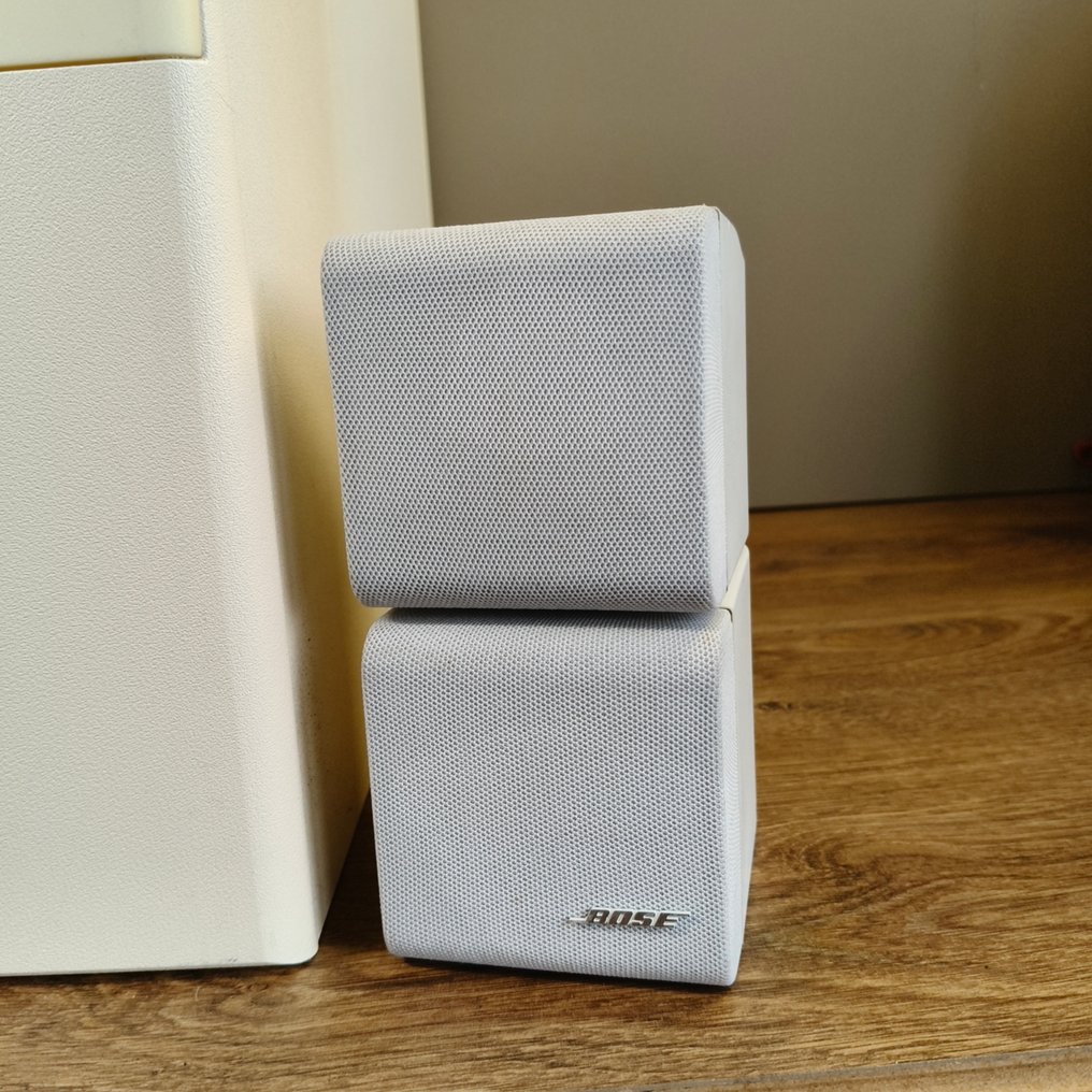 Bose - Acoustimass 5 Series II Σετ ηχείων #3.2