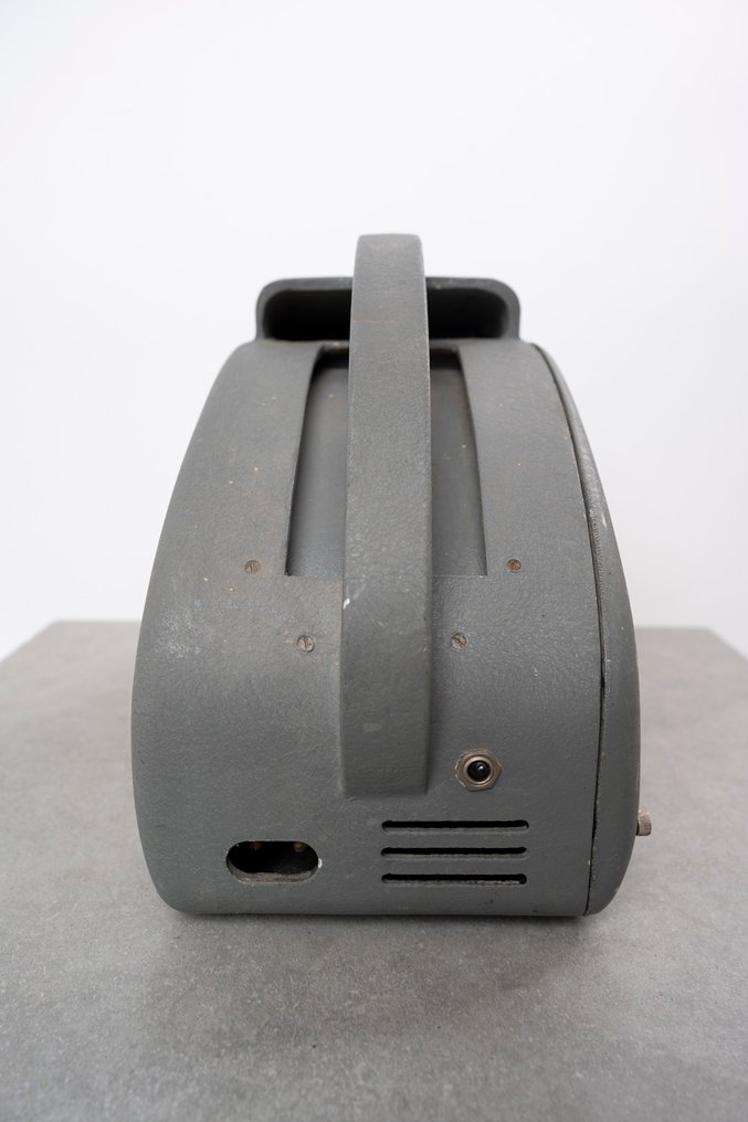 Karl Kahles Epsikop + Epikal 3/27cm | Slideprojektor #3.2