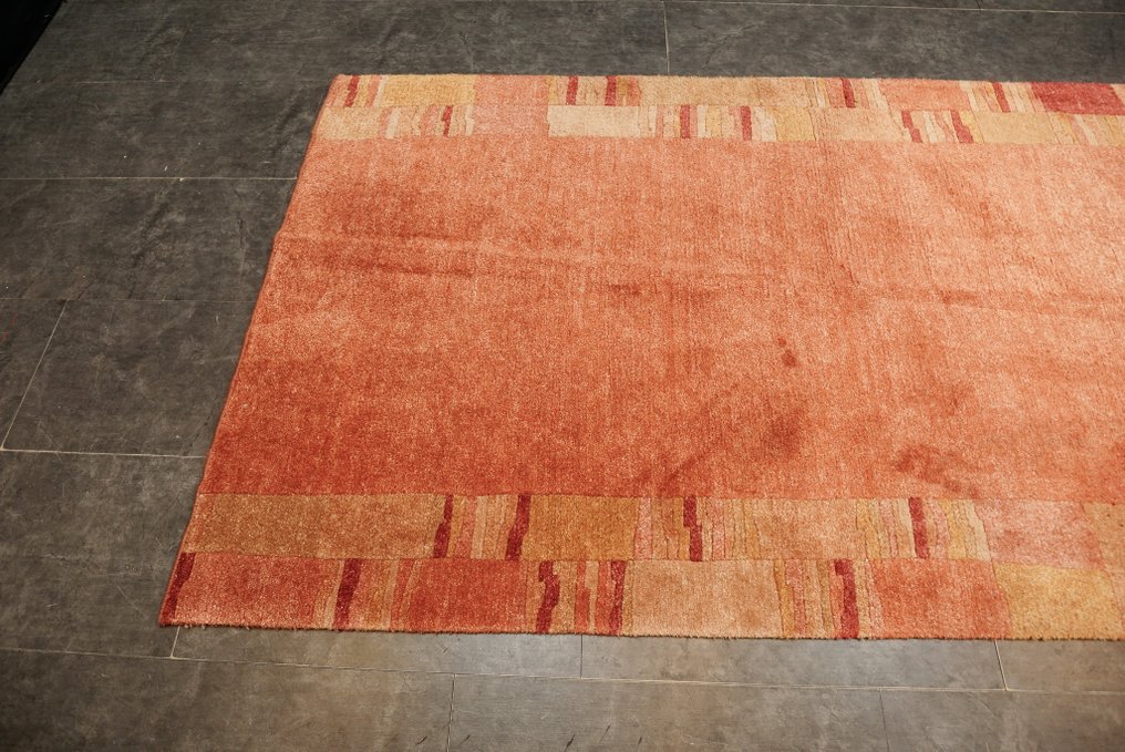 Nepal - Teppich - 235 cm - 125 cm #3.2