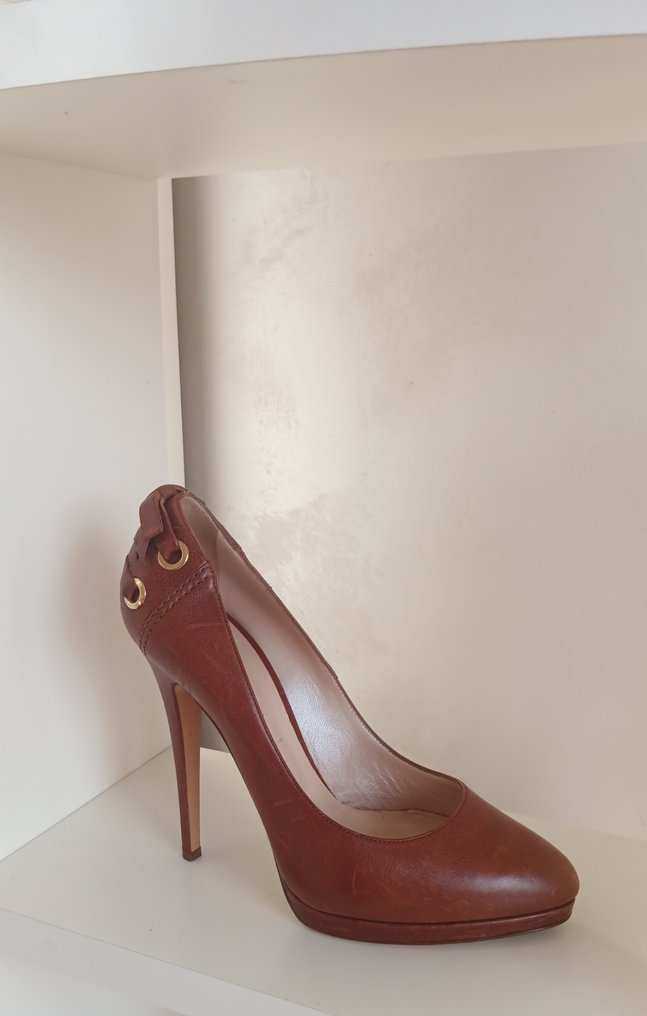 Casadei - High heels shoes - Size: EU 40 #4.3