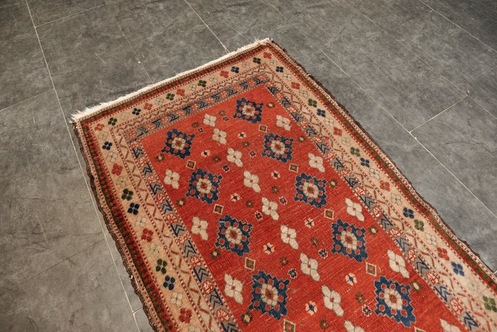 Derbent Schirwan - Teppich - 160 cm - 83 cm #3.2