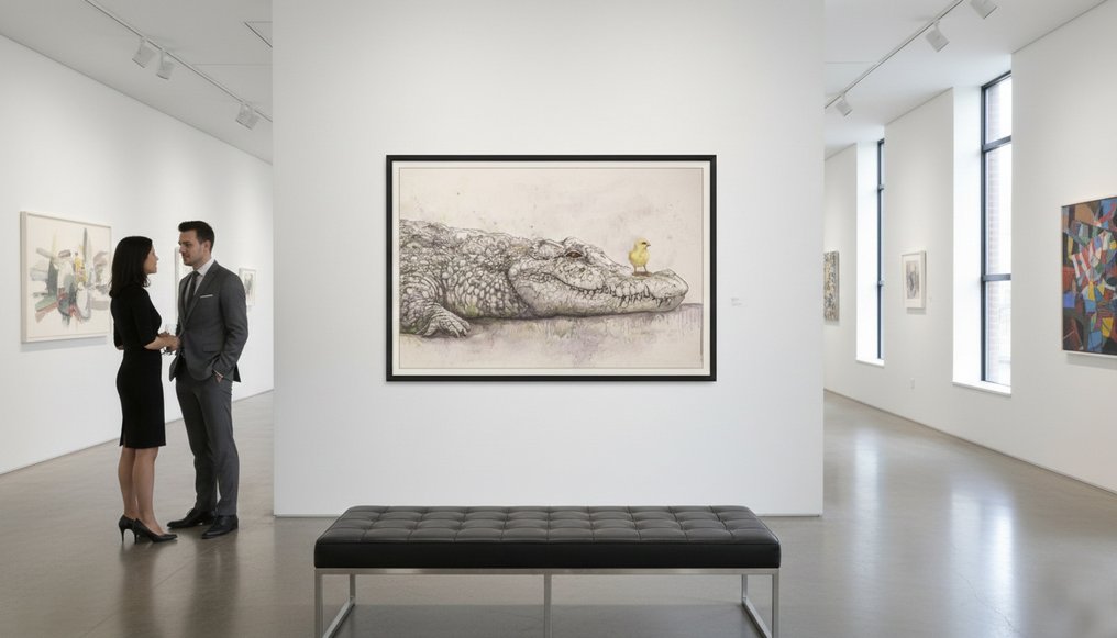 Sonny Insinna - Travel #1 #3.2