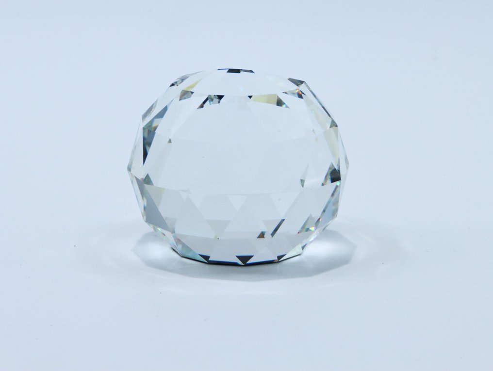 Φιγούρα - Swarovski - WWF Paperweight (Boxed) - Κρύσταλλο #4.3
