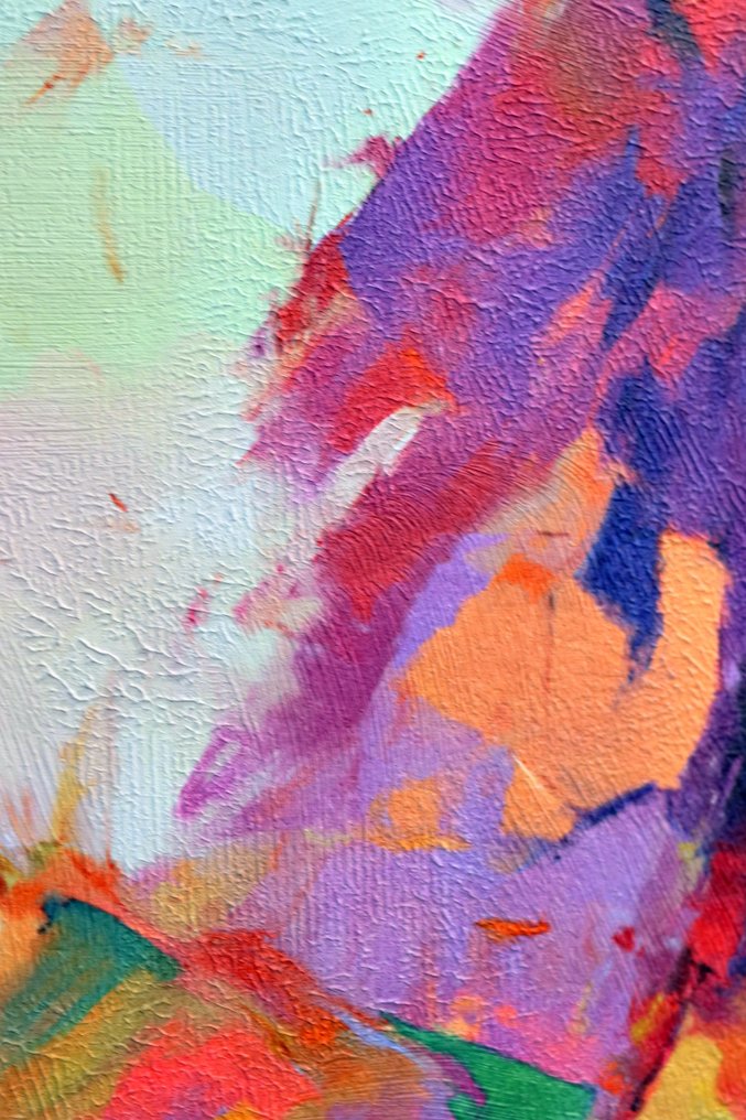 Michael Mey - Vivid Look #4.3