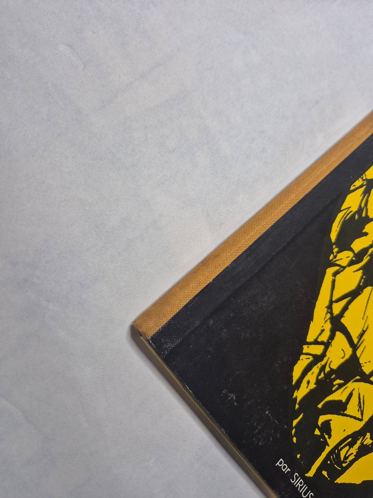 Les Timour - L'Or du gouffre - C - 1 Album - Limited edition - 1981 #3.2