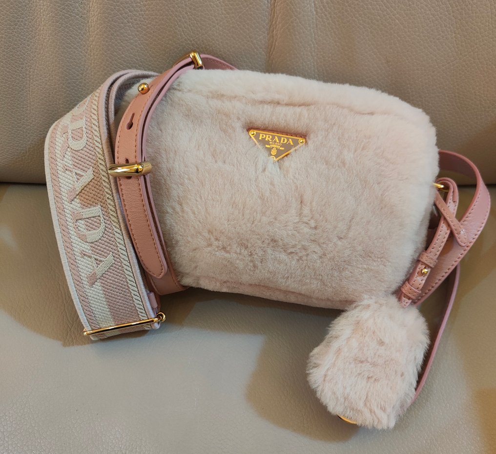 Prada - Borsa a tracolla #1.0