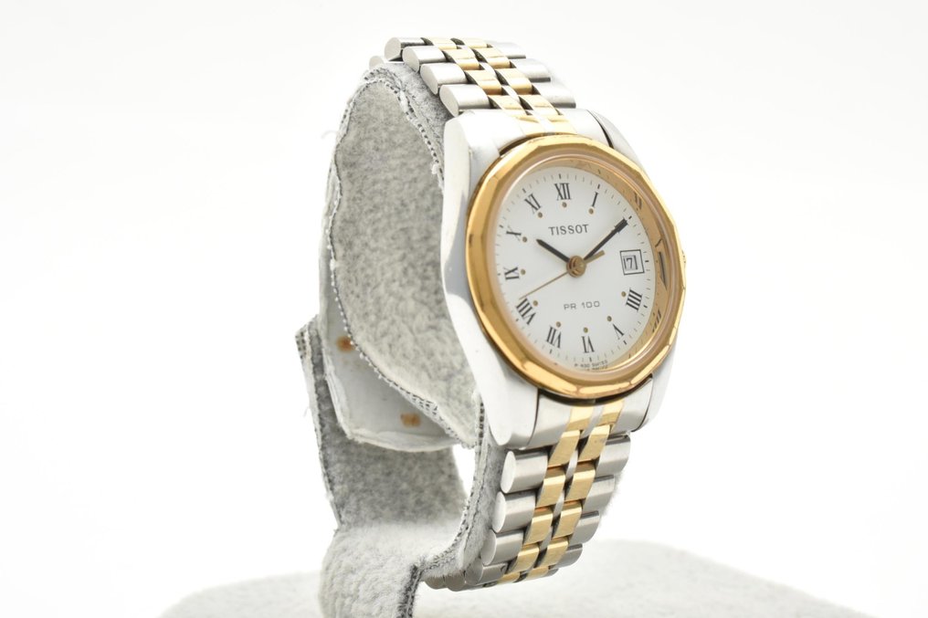 Tissot - PR 100 - χωρίς τιμή ασφαλείας - P330/430 - Γυναίκες - 2000-2010  #4.3