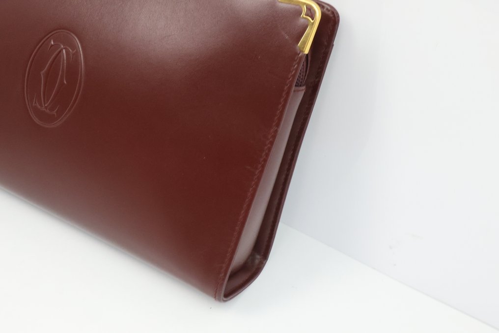 Cartier - Must De - Τσάντα φάκελος #1.0