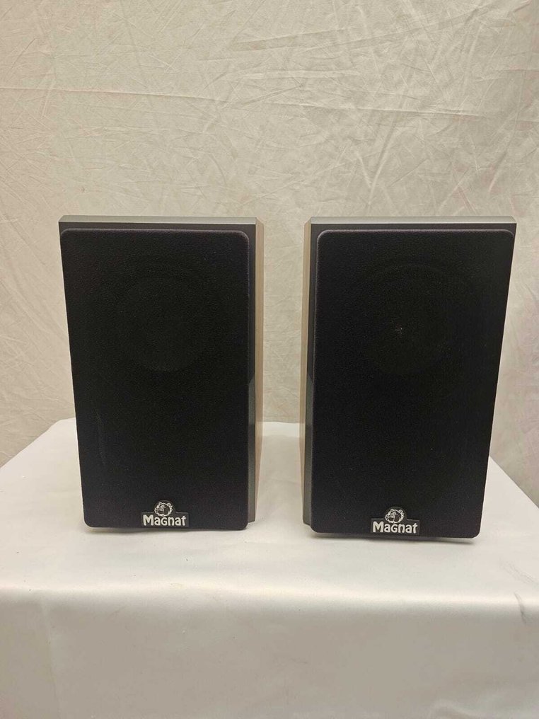 Magnat - Vintage 105 Speaker set #1.0