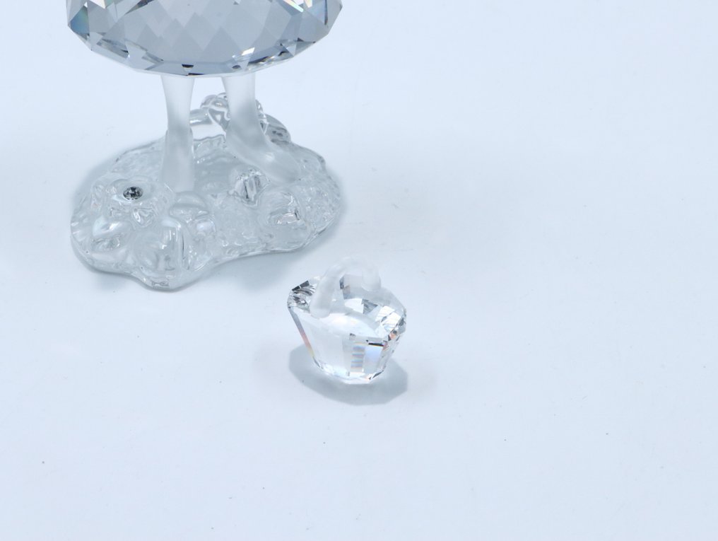 Φιγούρα - Swarovski - Roodkapje (Unboxed) - Κρύσταλλο #3.2