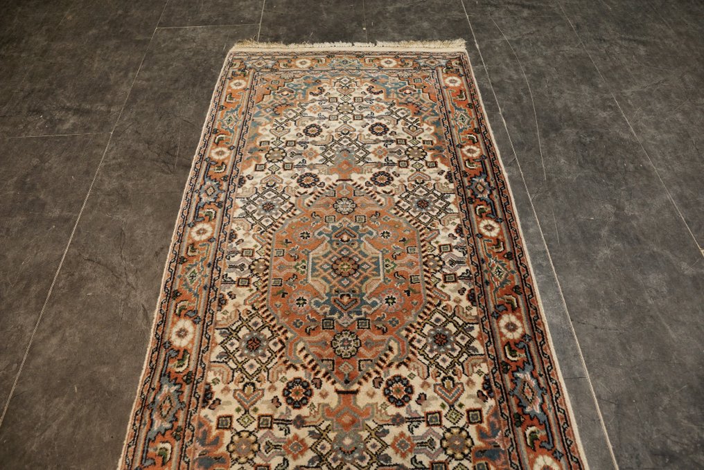 Tabriz - Teppich - 145 cm - 73 cm #3.2