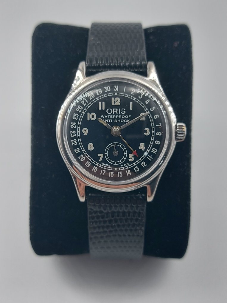 Oris - Pointerdate #1.0