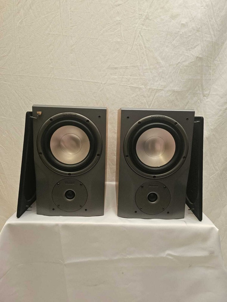 Magnat - Vintage 110 Speaker set #1.0
