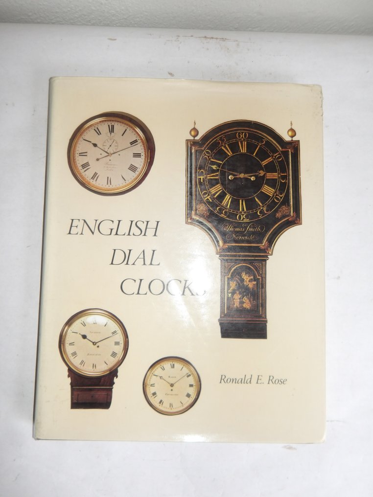 A.Smith - Clocks & Watches - 1973-1979 #4.3