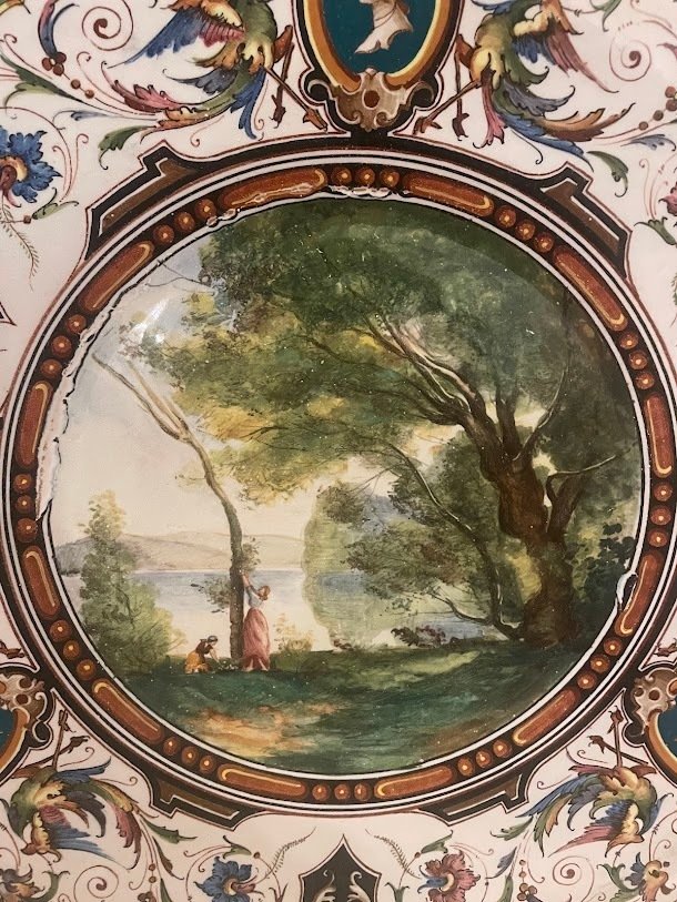 Étel - Kerémia - Faenza #1.0