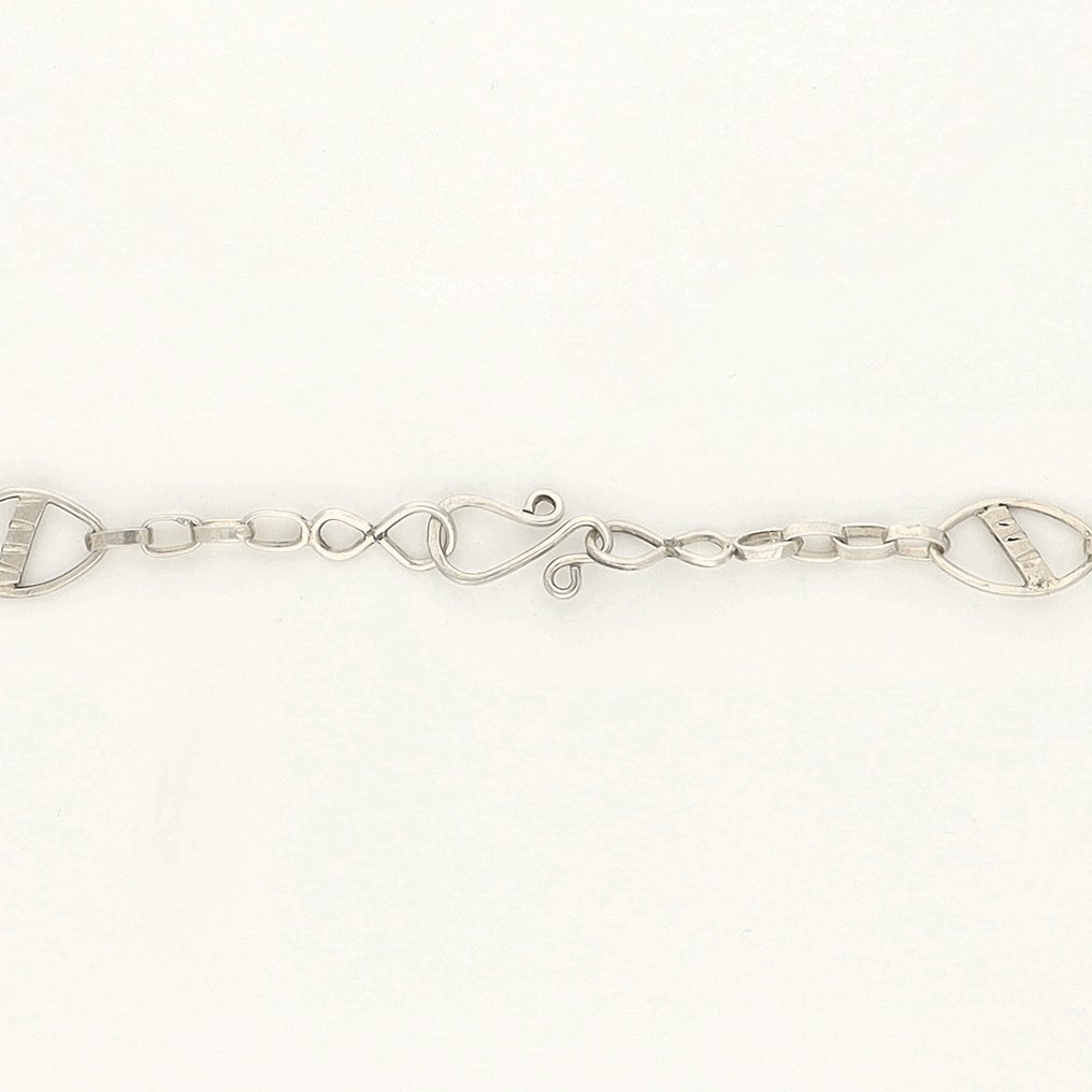 Senza prezzo di riserva - Collana Argento - Niëllo #4.3