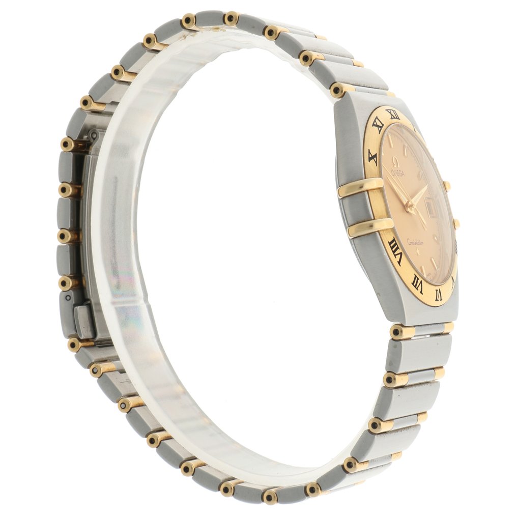 Omega - Constellation - Sem preço de reserva - 1312.10 - Homem - 2000-2010  #3.2