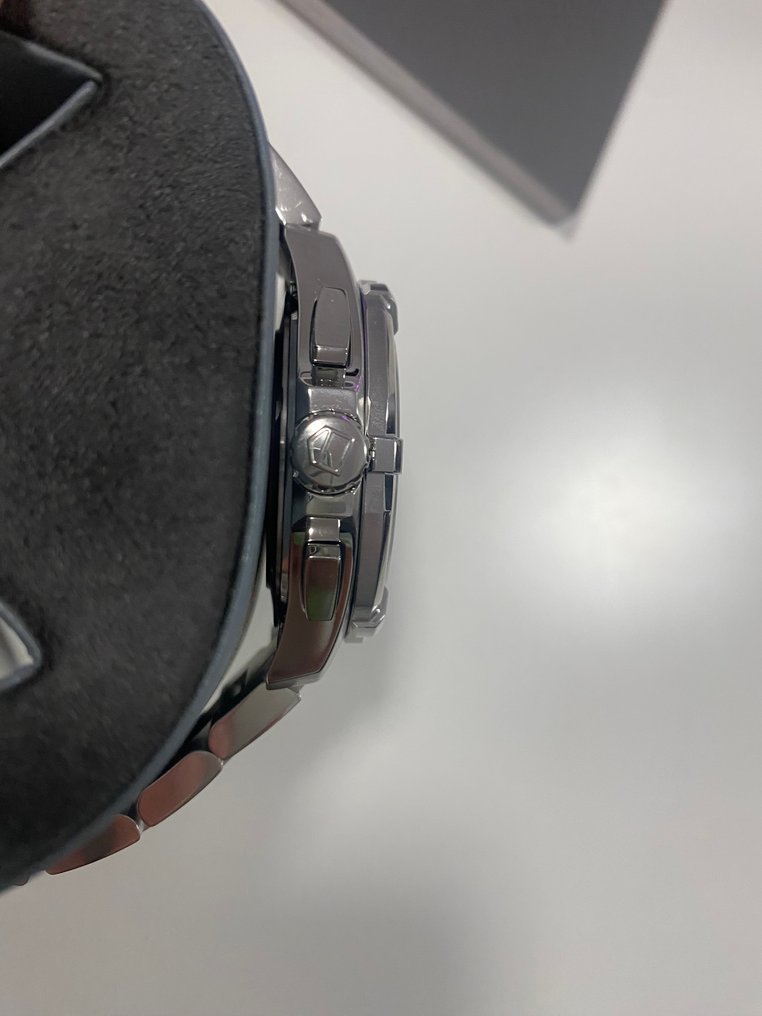 TAG Heuer - Aquaracer - Ohne mindestpreis - CAY1111.BA0927 - Herren - 2020 und ff. #3.2