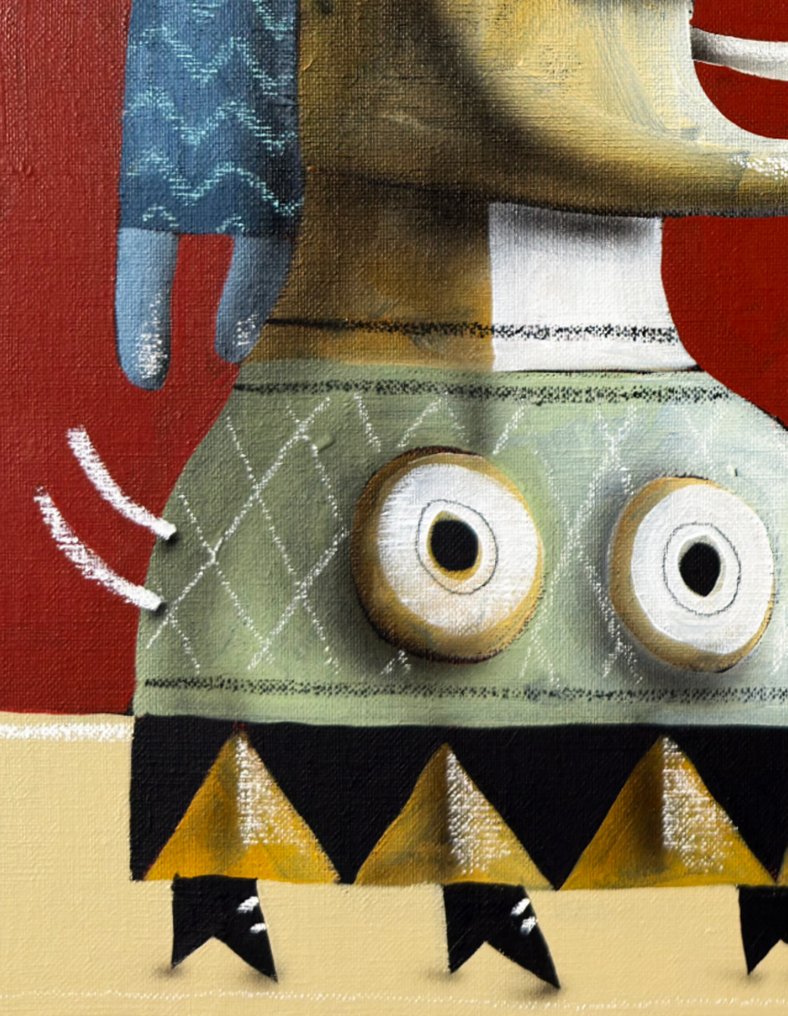 SKEPA - Les conteurs d'histoires #3.2