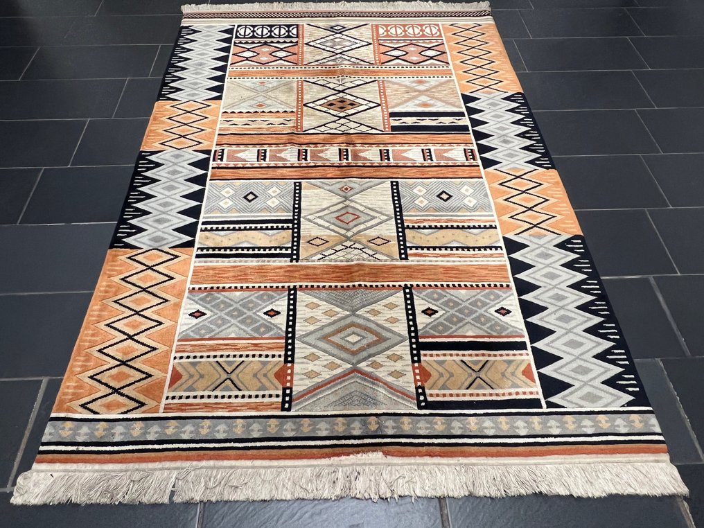 Nepal - Teppich - 240 cm - 170 cm #1.0