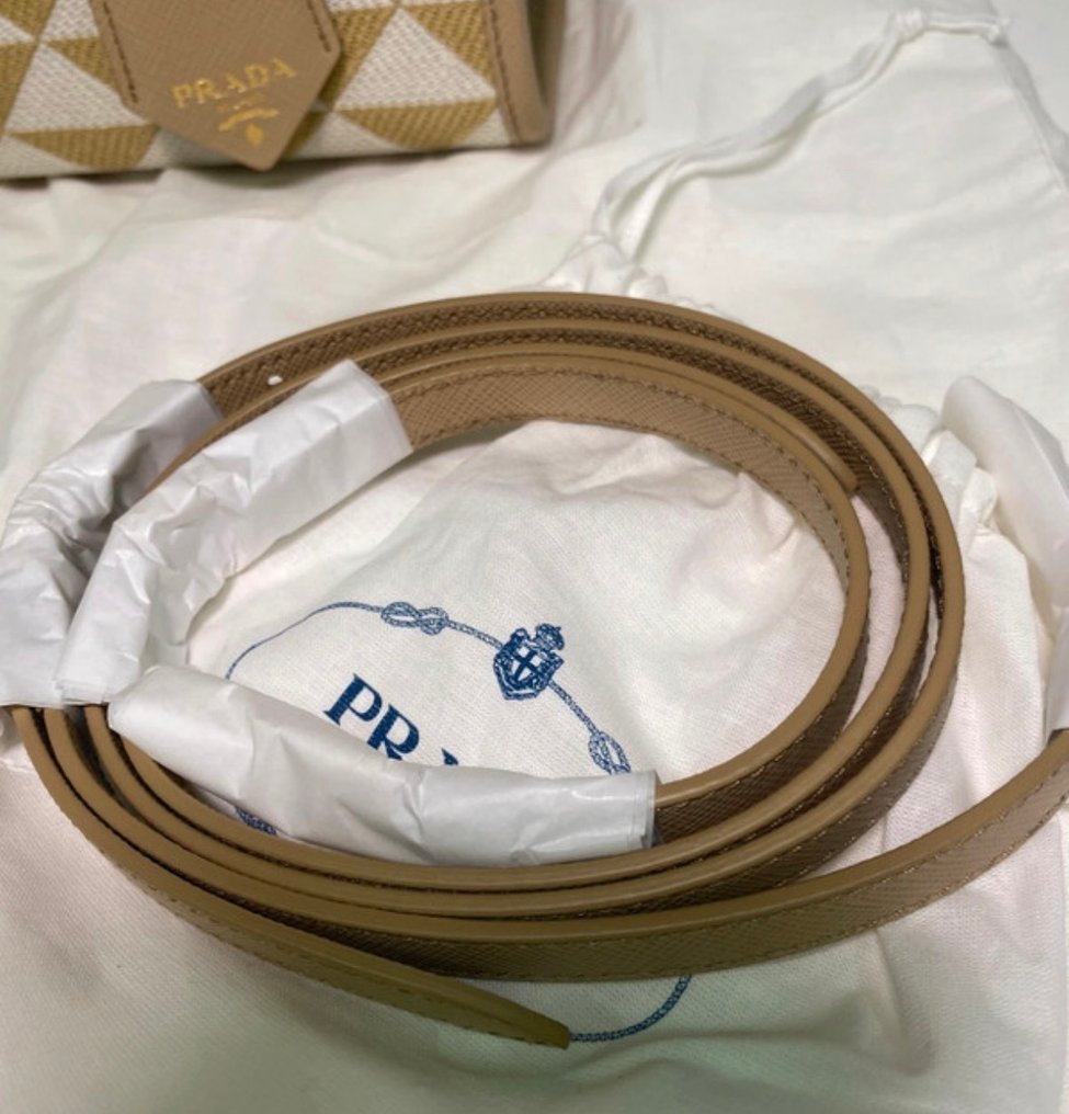 Prada - Shopping - Borsa a tracolla #2.1