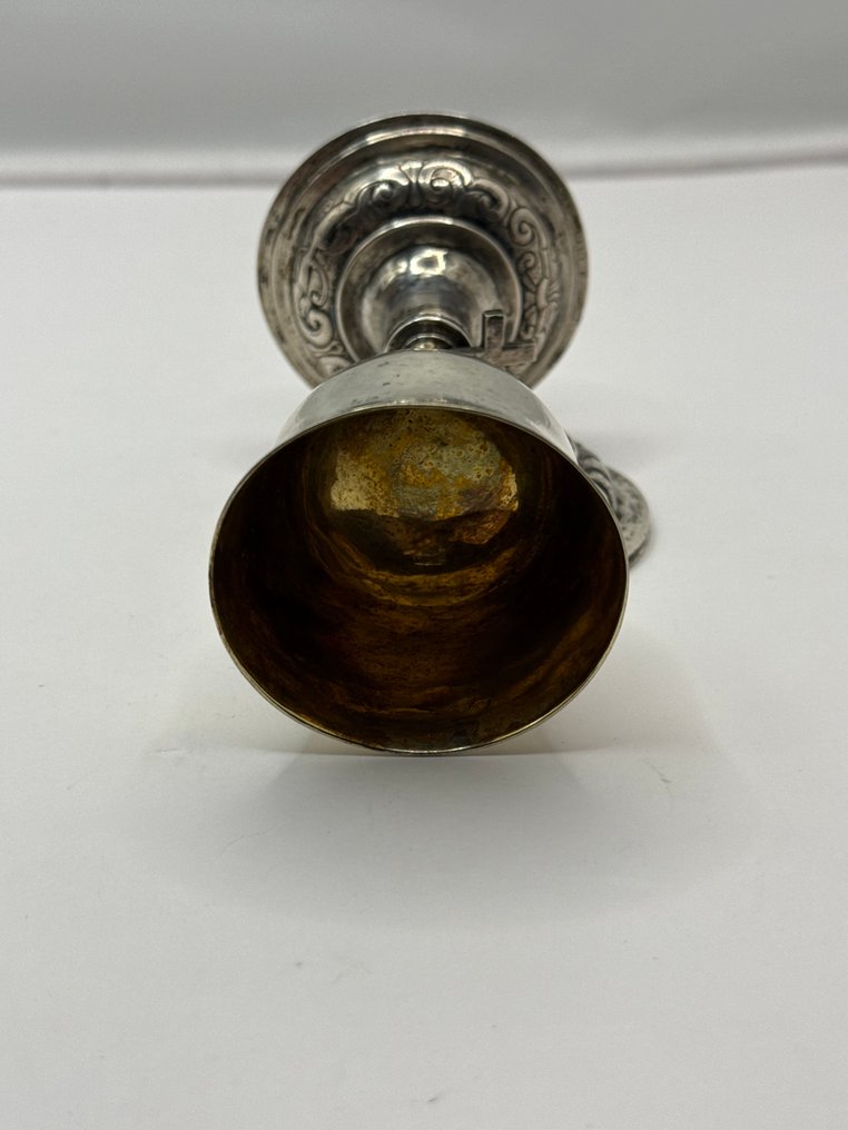 Silberanhänger - .800 Silber - 1750–1800 - Argento 800 #4.3