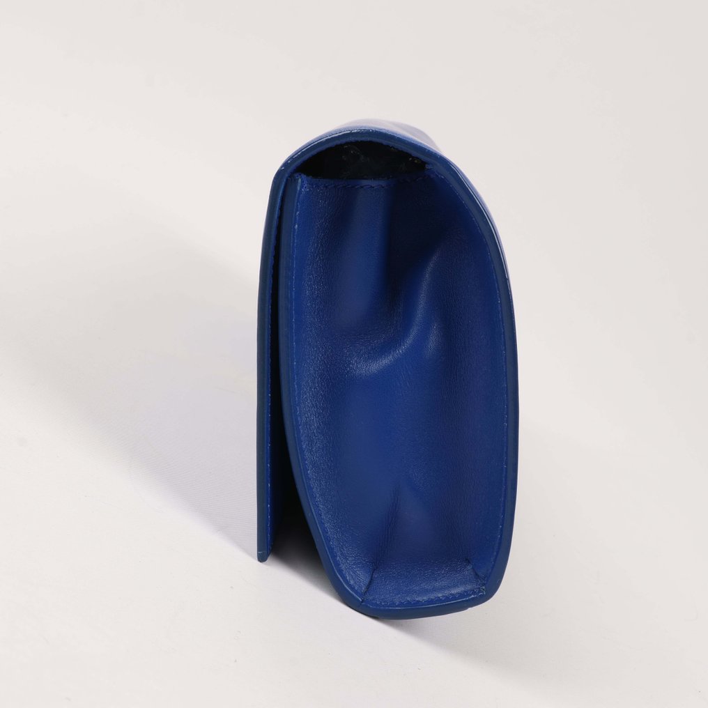 Saint Laurent - Kate Monogramme - Τσάντα φάκελος #4.3