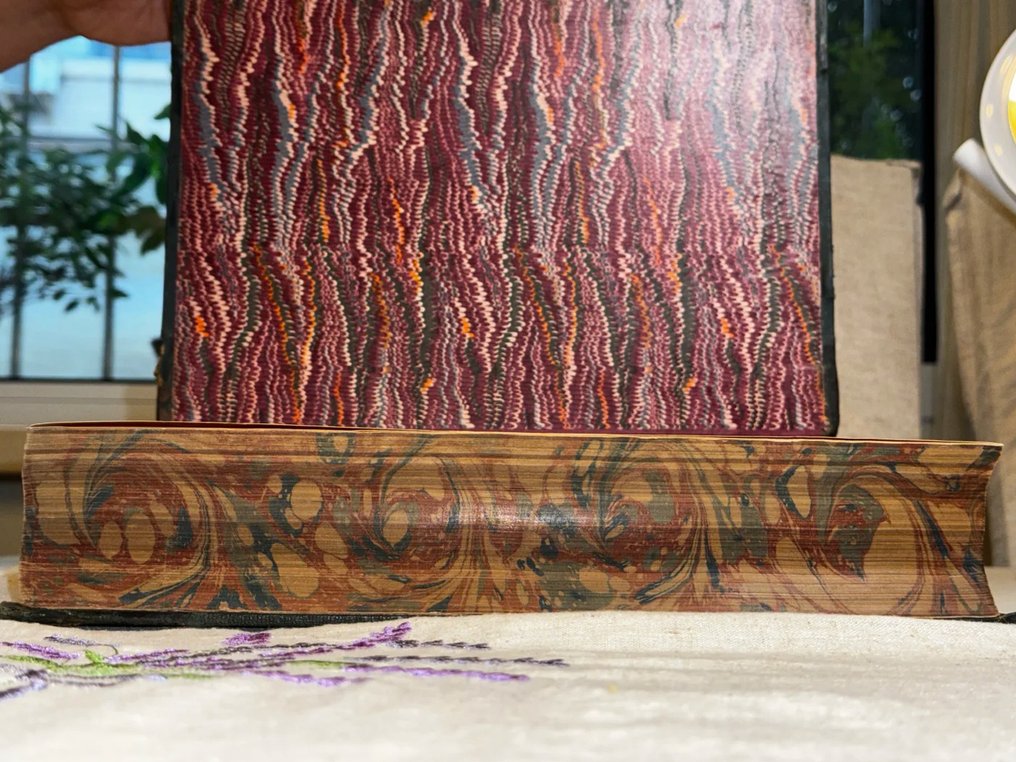 Miguel de Cervantes/Gustave Doré - The History of Don Quixote - 1868 #2.1