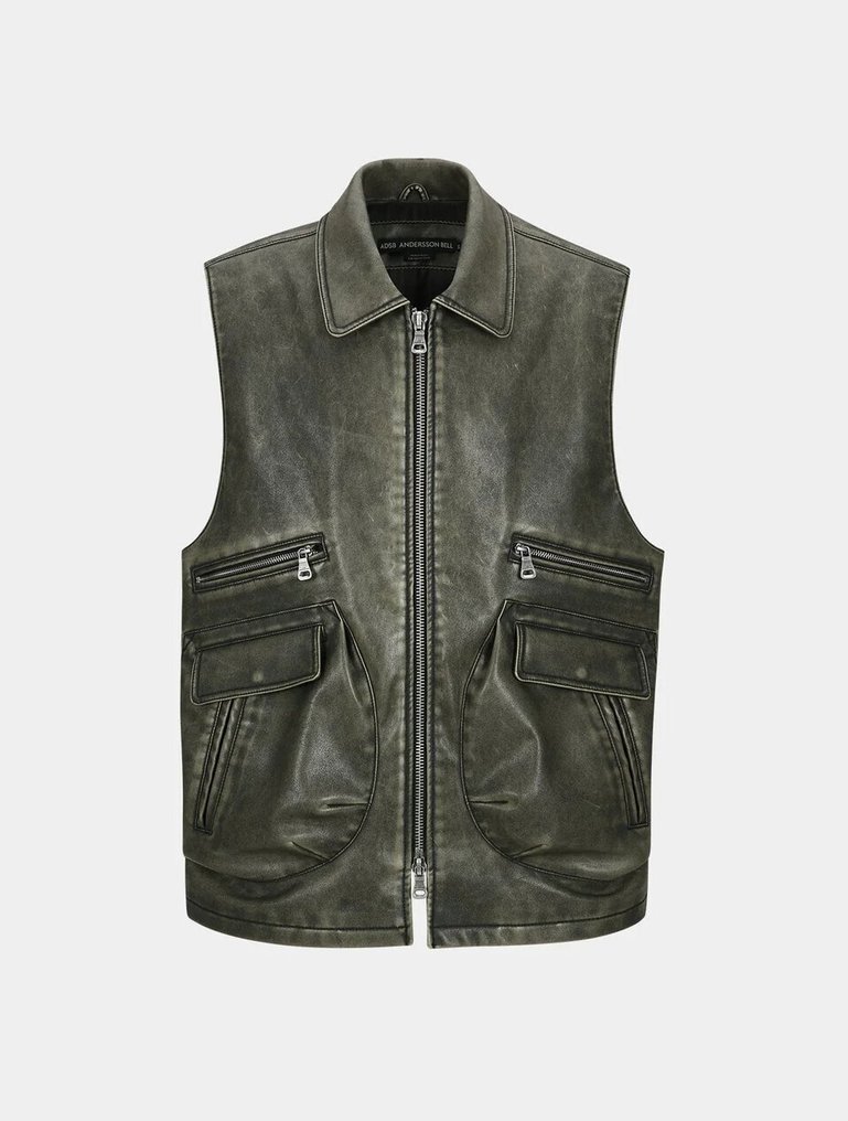 Andersson Bell - Γιλέκο #1.0