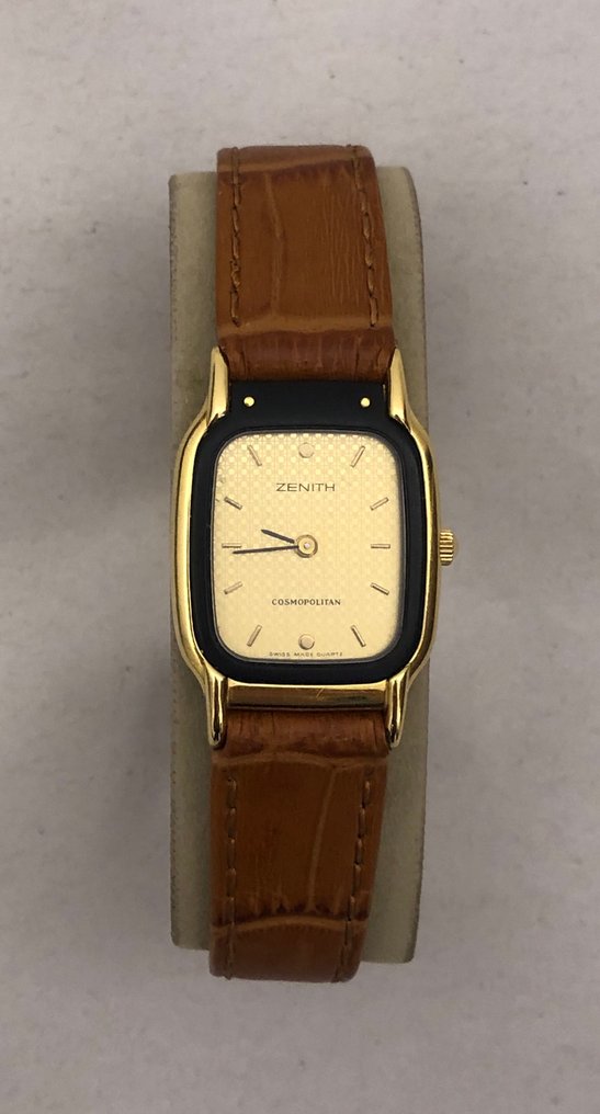 Zenith - Cosmopolitan - Ingen mindstepris - Kvinder - 1990-1999  #3.2