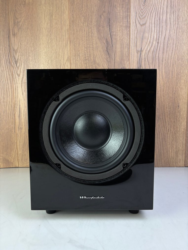 Wharfedale - WH-D8 Subwoofer speaker set #1.0