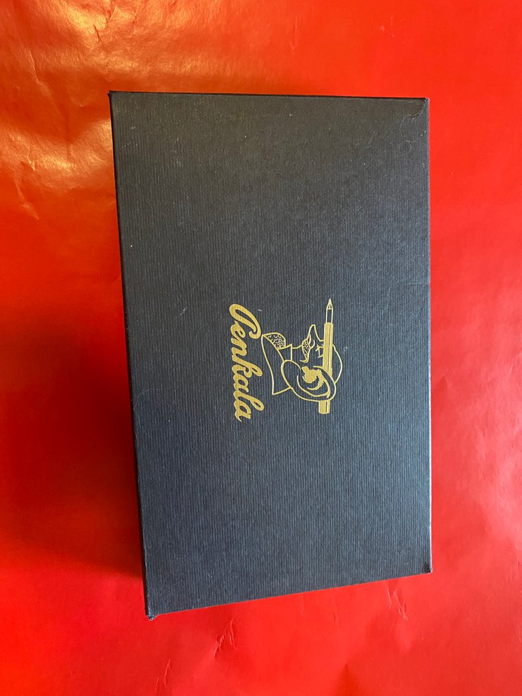 Penkala - 钢笔 #3.2