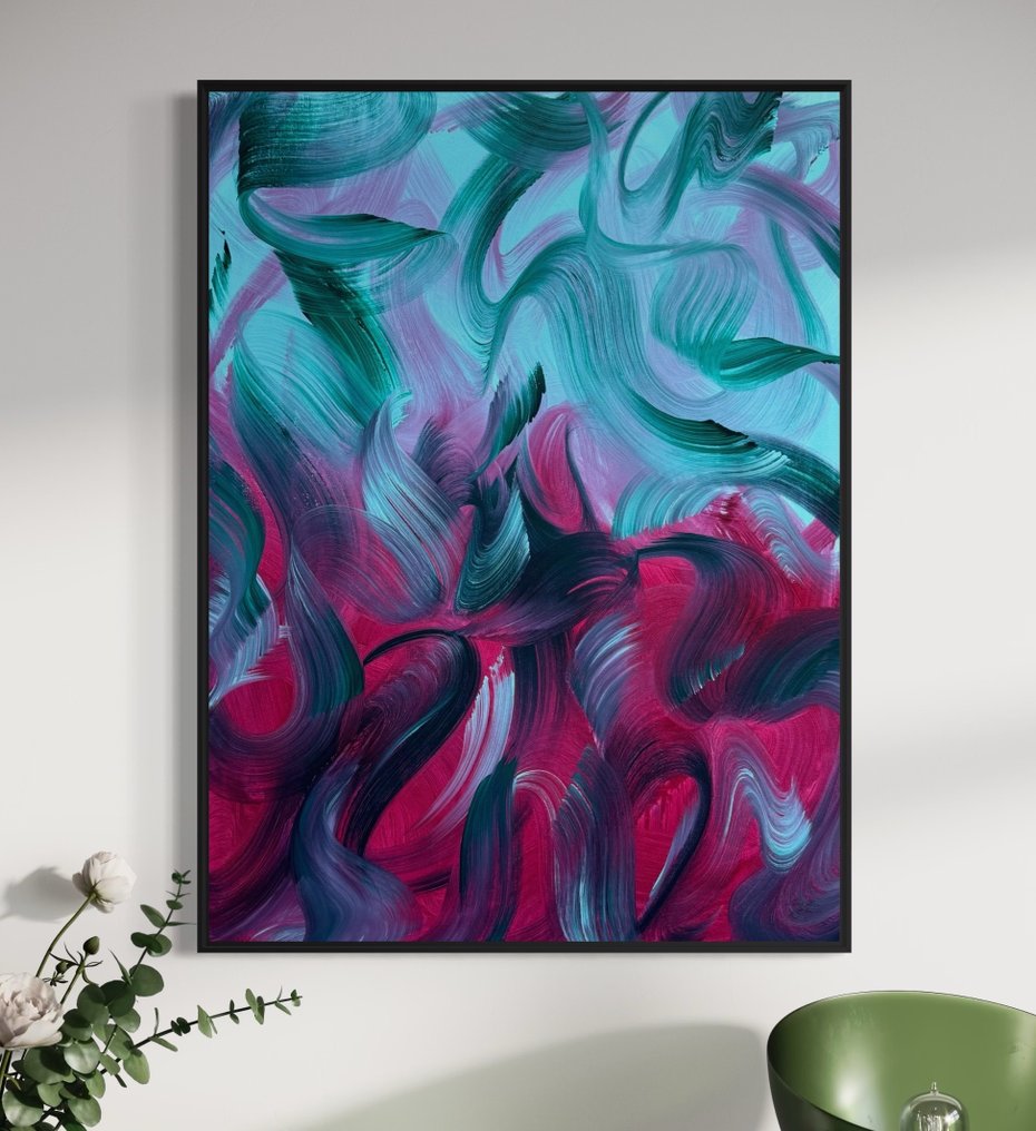 Luise Konstantin - Aria - XL #1.0