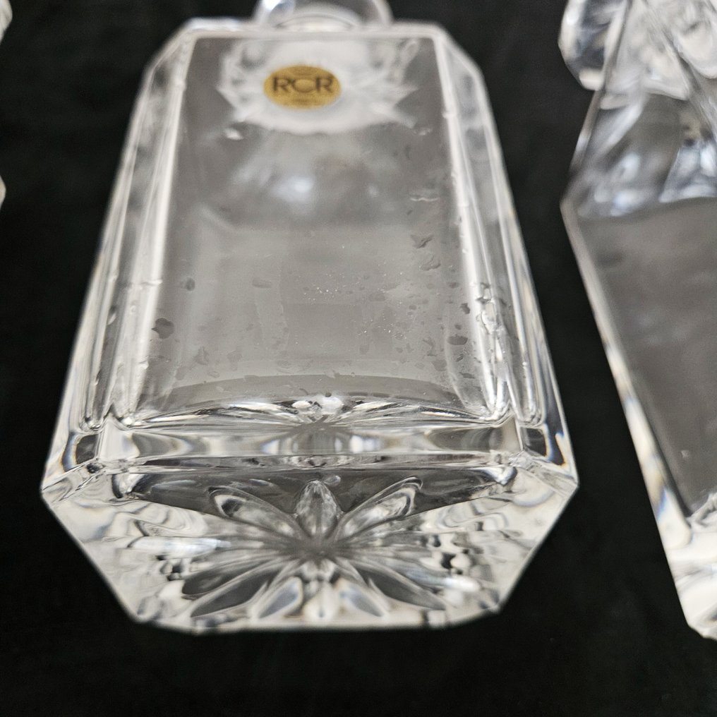 Dekanter (3) - Kristall #4.3