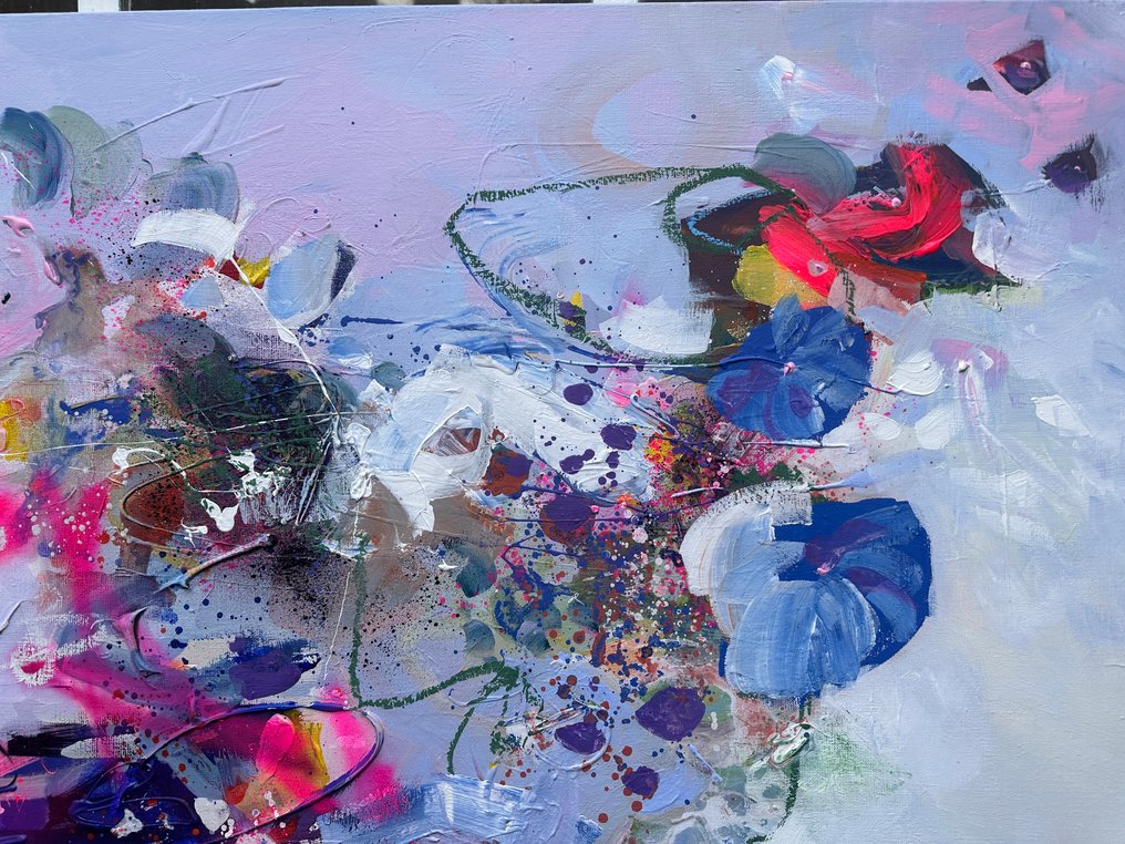 Lionel chevalier - Youp baya  xxl #4.3