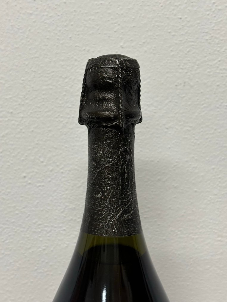 1993 Dom Pérignon - Champagne Brut - 1 Pullo (0.75L) #4.3