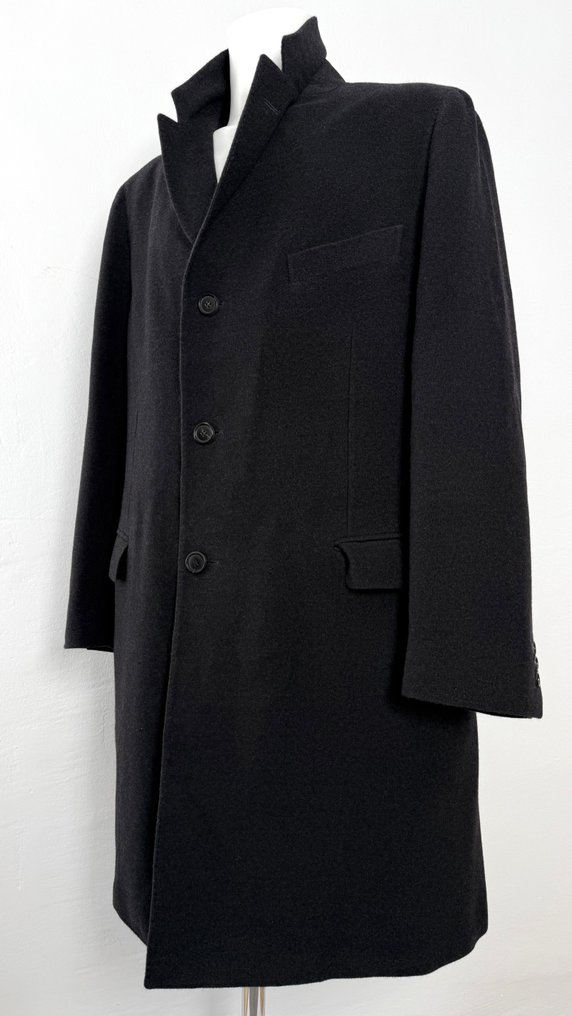 Ermenegildo Zegna - Παλτό #1.0