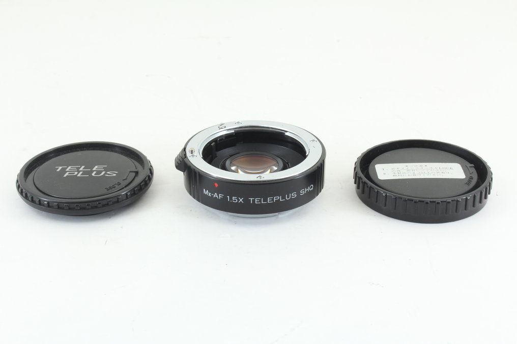 Kenko Mx-AF 1.5X TELEPLUS SHQ Lensadapter #1.0