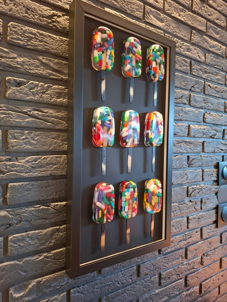 ELEMENTAL - Ice Cream #2.1