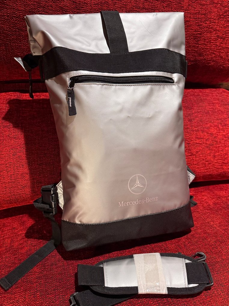 Mercedes-Benz - Messenger Bag - Rucksack #1.0