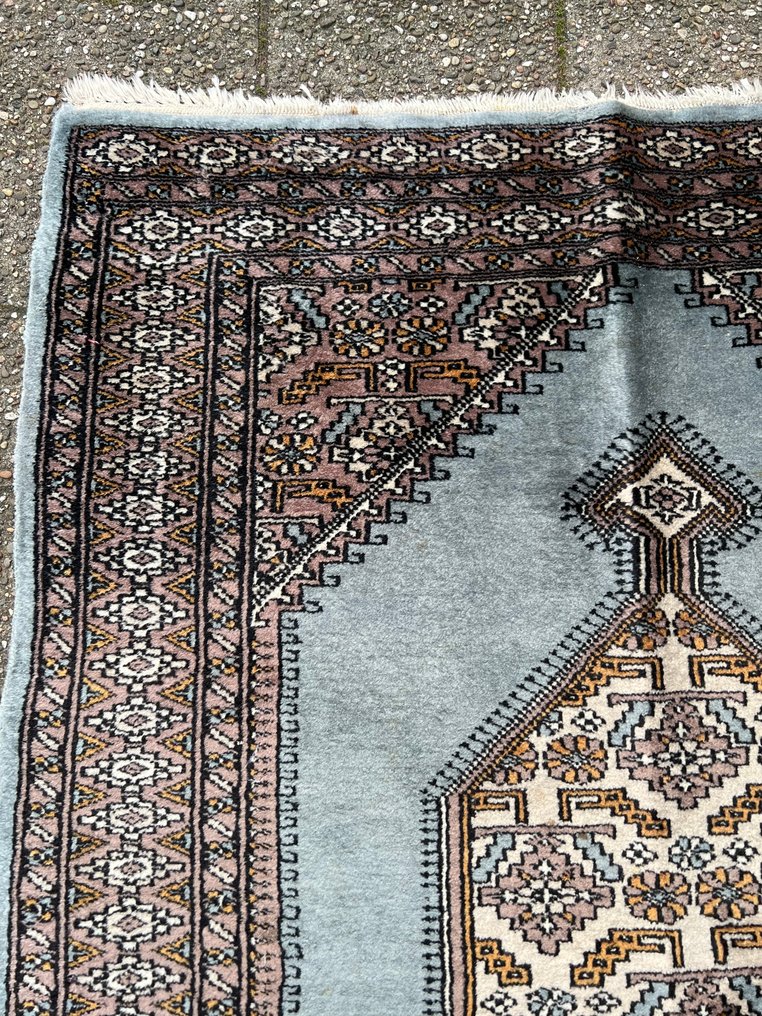 Buchara - Teppich - 138 cm - 96 cm - P.Buchara #3.2