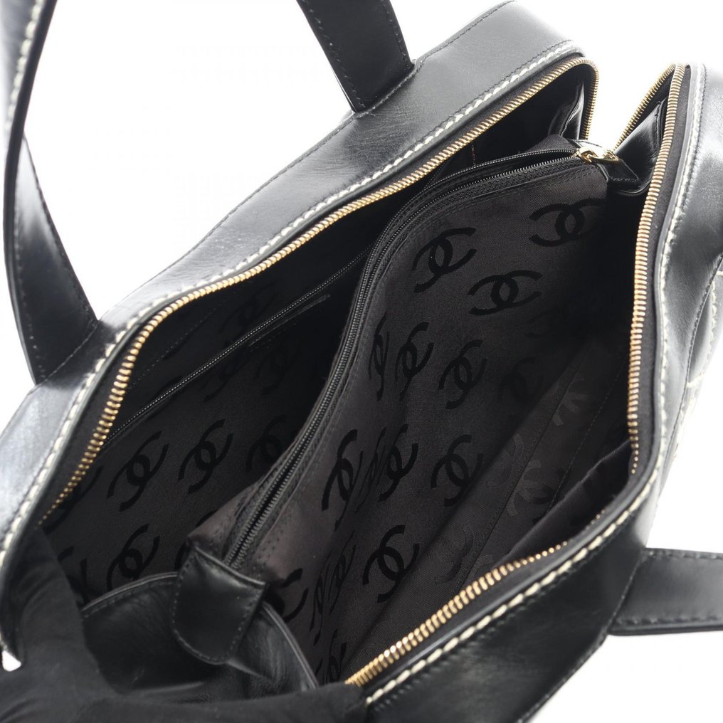 Chanel - Wild stitch - Handtasche #2.1