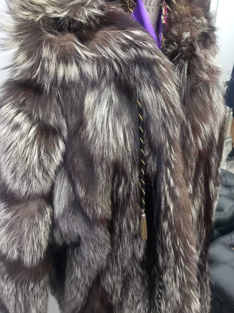 Artisan Furrier - Pels #1.0