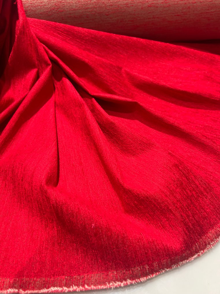 Decortex Firenze ciniglia 1380 x 140 - Möbeltyg - 1380 cm - 140 cm #1.0