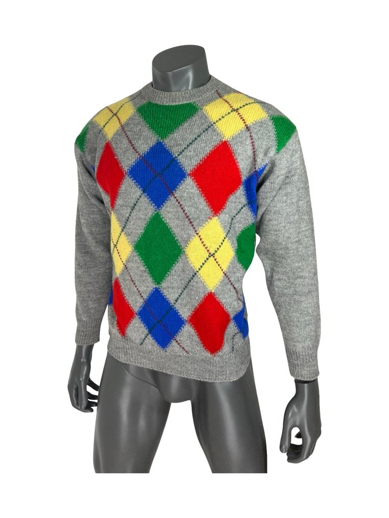 Cerruti 1881 - Sweter #1.0