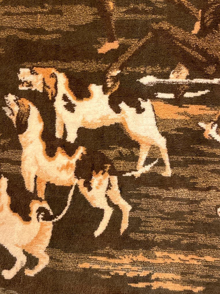 Tapiz  - 110 cm - 170 cm #4.3