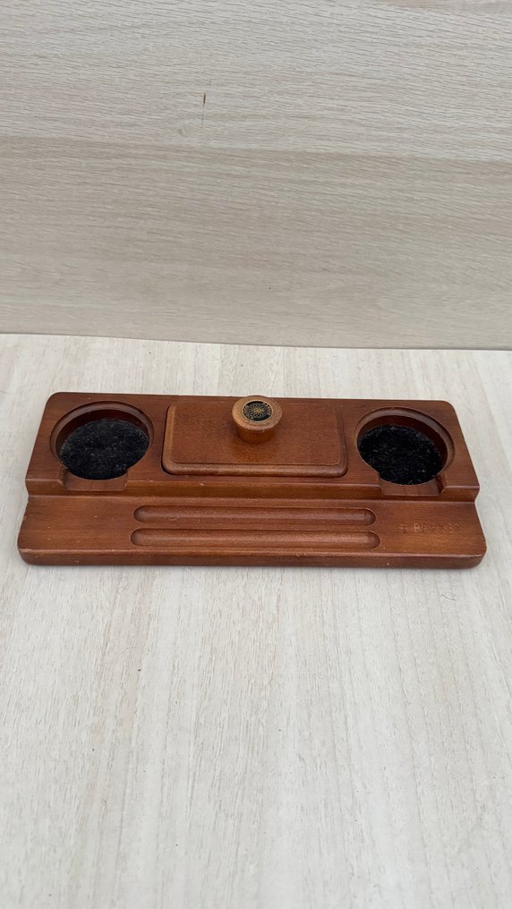 Parker - Astuccio - Legno #1.0